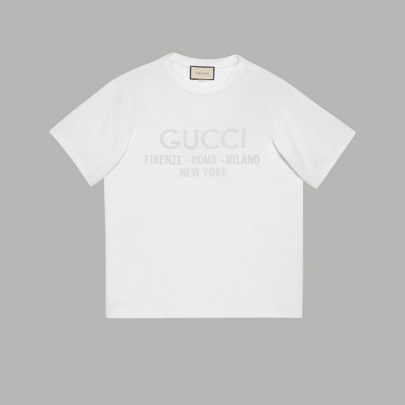 Gucci Men's T-shirts 192